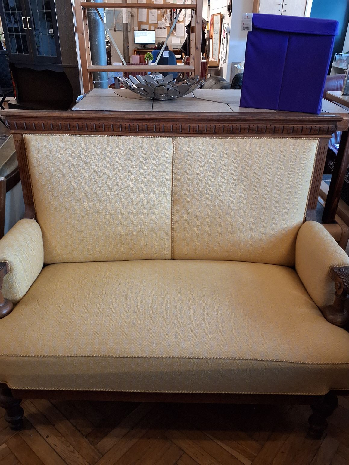 Salonsofa